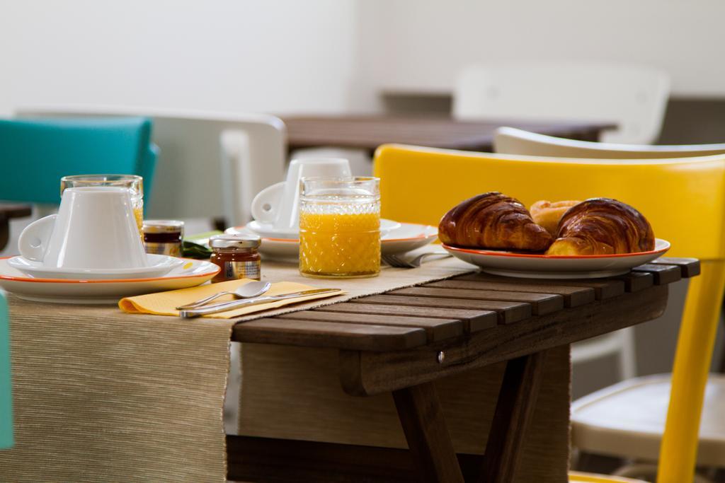 Li Rioni Bed & Breakfast Róma Kültér fotó