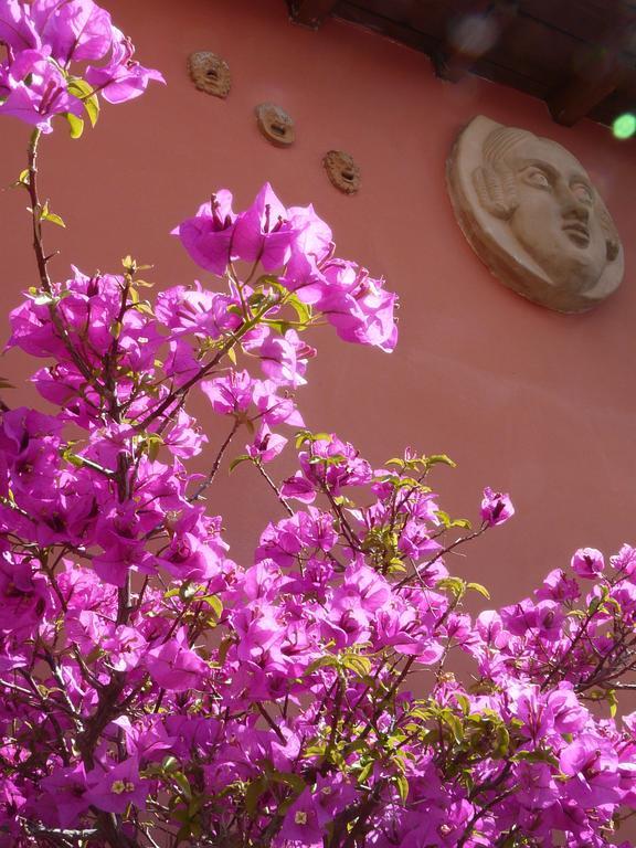 Li Rioni Bed & Breakfast Róma Kültér fotó